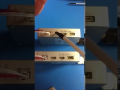 2.4G 10 км видеопередатчик и приемник беспилотных летательных аппаратов, производители беспилотных видеосвязей