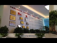 Профиль компании