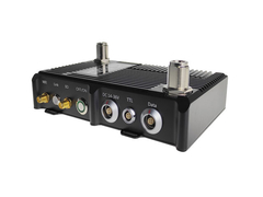 MU33 Повторник для беспилотных летательных аппаратов HD UAV видеосвязь охрана оборудования безопасности