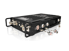 MB33 рюкзак индивидуальная сетевая сеть радио 30КМ 30W беспроводная самоорганизующая сеть радио