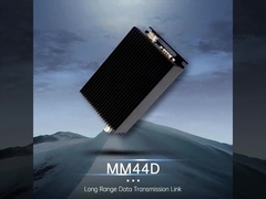 MM44D Серийная связь данных