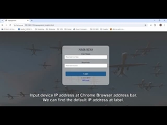 CDxxNMT Серия VTX - Как изменить настройки