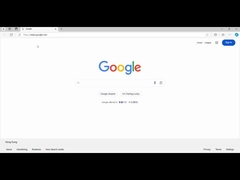 Серия NMT - Как включить режим IE перед изменением настроек