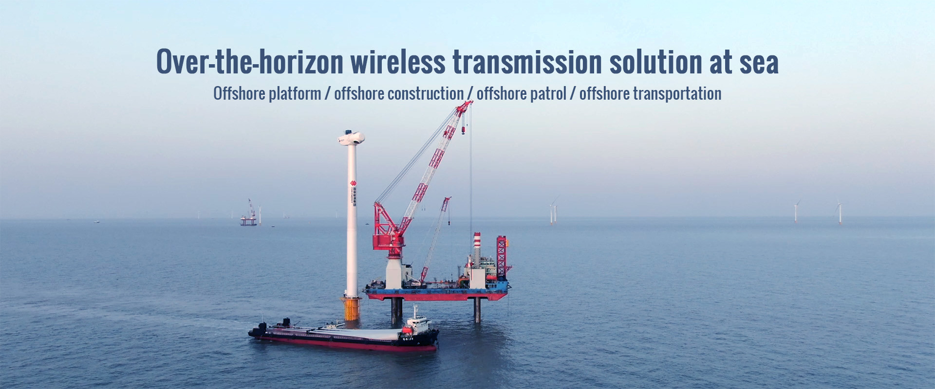 Качественный Передатчик COFDM фабрика