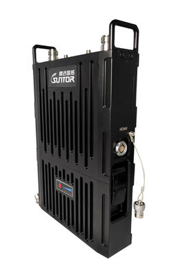 quality MB33 Тактический телесное устройство IP Mesh Video Transmitter AES256 Шифрование низкая задержка factory