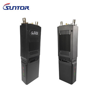 ФХД и земля видео- передатчика Хдми бодыворн беспроводного долгосрочная, который нужно смолоть НЛОС