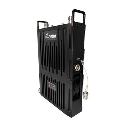 MB33 рюкзак индивидуальная сетевая сеть радио 30КМ 30W беспроводная самоорганизующая сеть радио