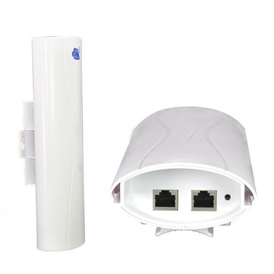 EF5103 IP65 беспроводный Ethernet-мост с инструментом сканирования частоты для оптимальной производительности