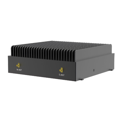 CD100NMT-V3 высокопроизводительный передатчик COFDM с скоростью передачи данных 24 Мбит/с и защитой безопасности AES128