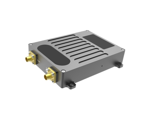 CD15NMT-V3 2.4GHz 1.4GHz 800MHz 15-20KM UAV Data Link VTX с двойной антенной Технология MIMO для дронов