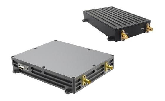 Ethernet Port CD30NMT-V3 50KM COFDM HD Передатчик VTX для беспилотных летательных аппаратов Легкий вес