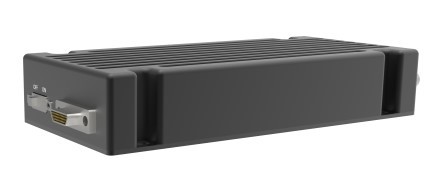 CD30NMT-J30J-V3 COFDM HD передатчик с частотой FHSS для беспилотных летательных аппаратов 200 г