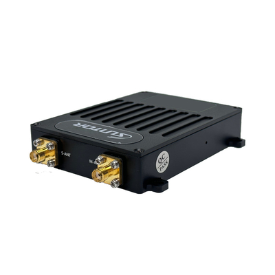 CD15NMT-V3 2,4 ГГц БПЛА видеопередатчик VTX с сертификацией CE