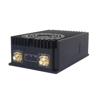 quality Видеопередатчик для дрона CD30Pro с несколькими интерфейсами: 1 TTL, 1 RS232, 1 последовательный порт S.BUS, 1 порт Ethernet, шифрование AES128 factory