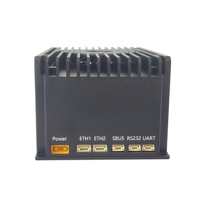 CD300Pro Ultra Long Range HD UAV Video Transmitter с SBUS Intercae Point to Multi-Point Network Solution для беспилотных летательных аппаратов