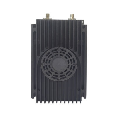CD100pro 100-150 км компактный и портативный HD-передатчик COFDM с системой Sbus/Ttl/232/Mavlink Telemetry Cofdm