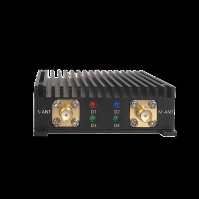 Система видеосвязи БПЛА CD15 – Защищенная передача данных с воздуха на землю на 20 км с качеством HD