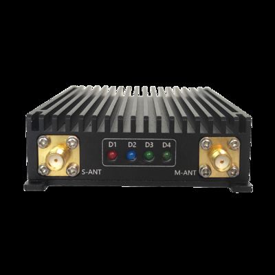 CD30 Двухантенный COFDM HD беспилотный видеопередатчик и система связи данных беспилотных летательных аппаратов