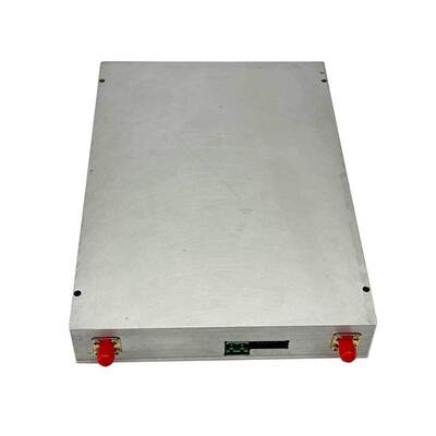 Модуль TETRA PA BT-PA398-35M8W-RS485