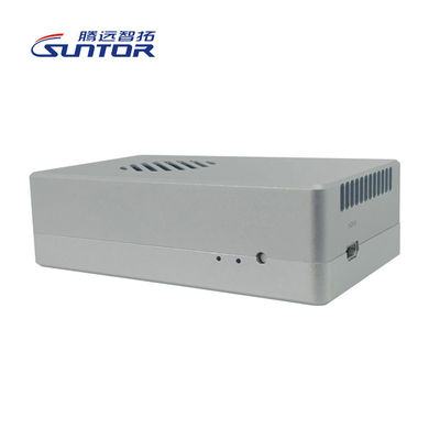 Передатчик связи трутня камеры 30Mbps 1.4G H.264 IP видео-
