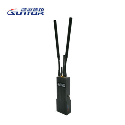 Специальные решения сети 70mbps 1.4G военные аварийные